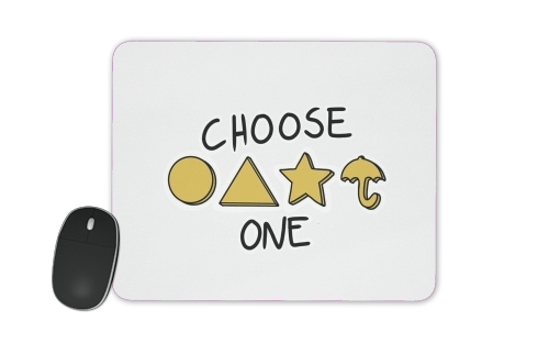  Child Game Cookie voor Mousepad