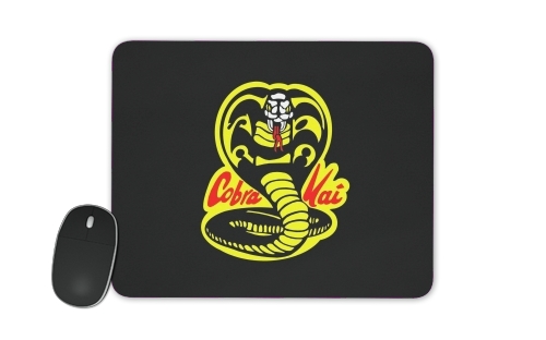  Cobra Kai voor Mousepad