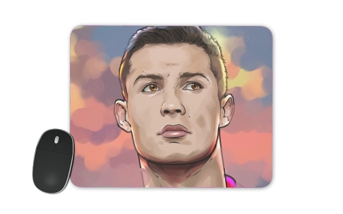  Comandante CR 7 voor Mousepad