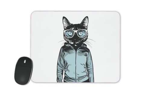  Cool Cat voor Mousepad