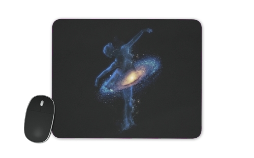  Cosmic dance voor Mousepad