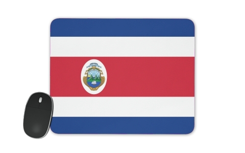  Costa Rica voor Mousepad