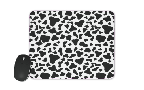  Cow Pattern voor Mousepad