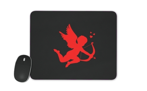  Cupidon Love Heart voor Mousepad