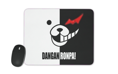  Danganronpa bear voor Mousepad