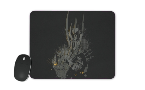  Dark Lord voor Mousepad