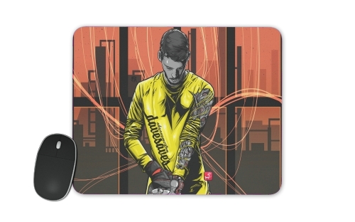  Dave Saves voor Mousepad