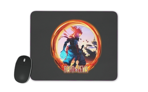  Dead Cells Art voor Mousepad