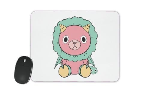  Doudou Chimera Spy x Family voor Mousepad