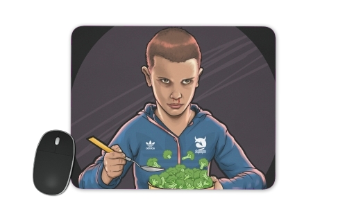  Eleven Stranger Things voor Mousepad