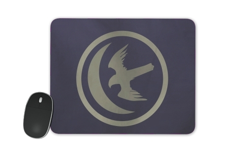  Flag House Arryn voor Mousepad