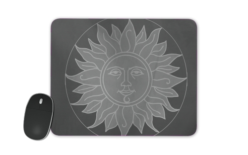  Flag House Karstark voor Mousepad