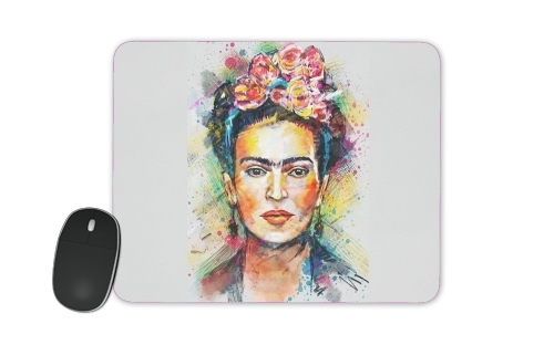  Frida Kahlo voor Mousepad