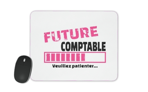  Future comptable  voor Mousepad