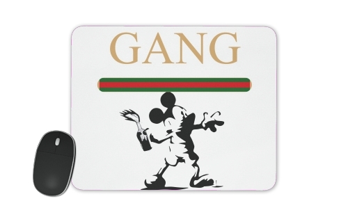  Gang Mouse voor Mousepad