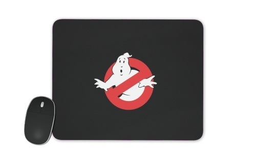  Ghostbuster voor Mousepad