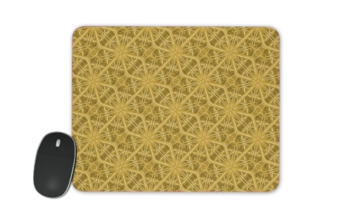  Golden voor Mousepad