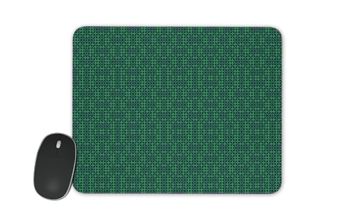  GREEN MAYHEM voor Mousepad