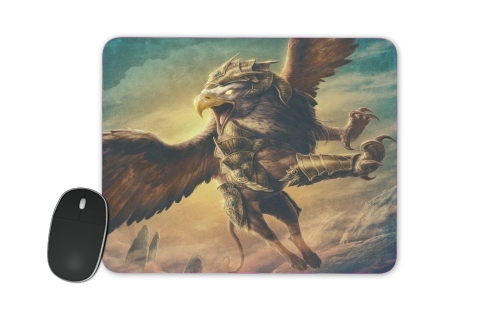  Griffin Fantasy voor Mousepad