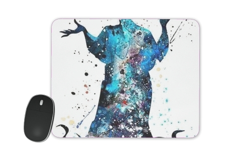  Hades WaterArt voor Mousepad