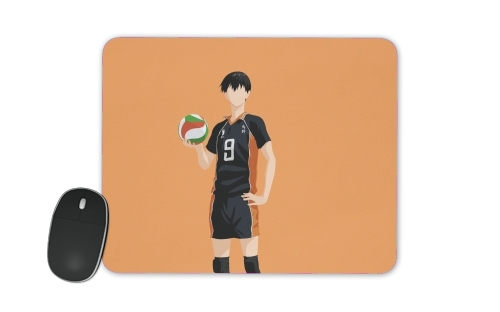  Haikyu Tobio Kageyama voor Mousepad