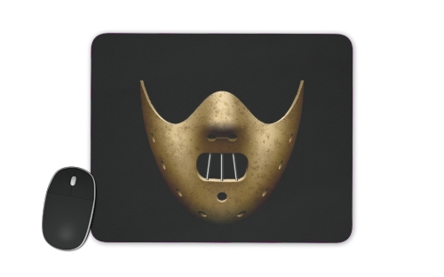  hannibal lecter voor Mousepad