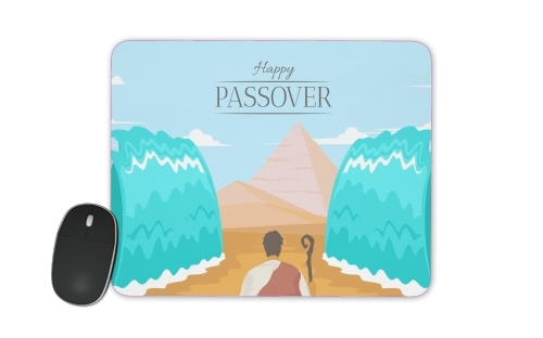  Happy passover voor Mousepad