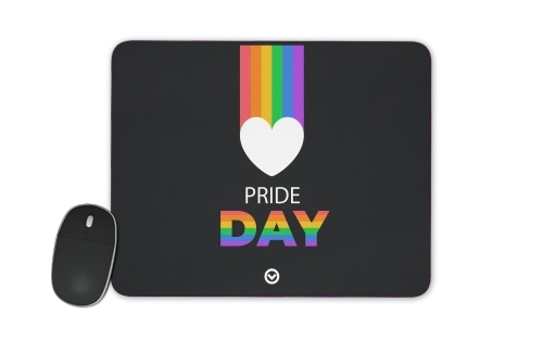  Happy pride day voor Mousepad