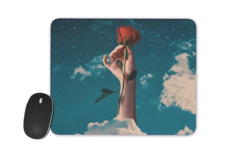  Heaven voor Mousepad