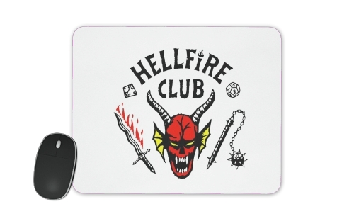  Hellfire Club voor Mousepad