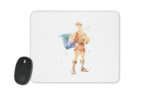  Hercules WaterArt voor Mousepad