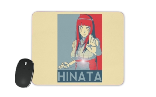 Hinata Propaganda voor Mousepad