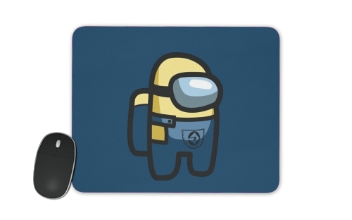  Impostors Minion voor Mousepad