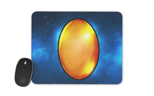  Infinity Gem Soul voor Mousepad