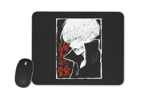  inumaki toge voor Mousepad