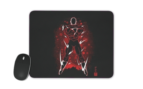  Jiren Art voor Mousepad