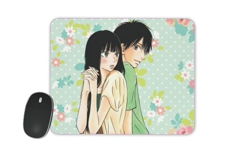  Kimi no todoke voor Mousepad