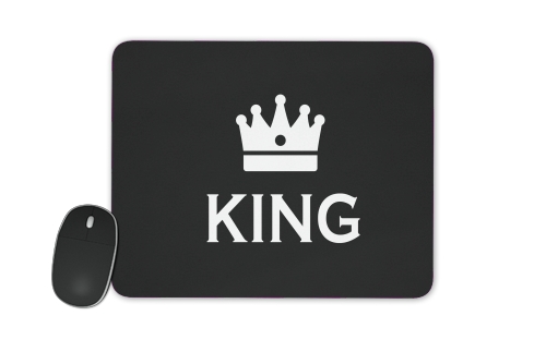  King voor Mousepad