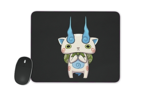  Komasan voor Mousepad