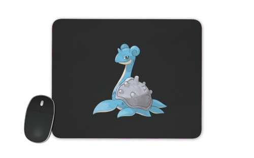  Lapras Lokhlass Shiny voor Mousepad