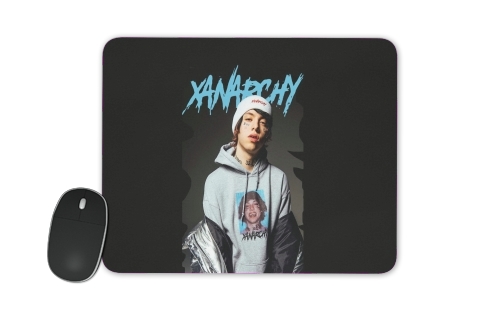  Lil Xanarchy voor Mousepad