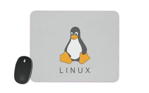  Linux Hosting voor Mousepad