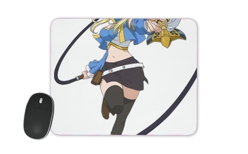  Lucy heartfilia voor Mousepad