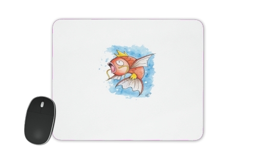  Magicarpe Pokemon Water Fish voor Mousepad