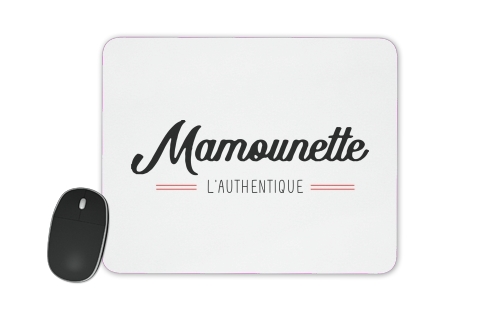  Mamounette Lauthentique voor Mousepad