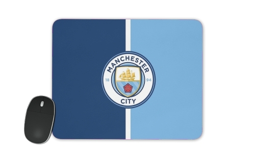  Manchester City voor Mousepad