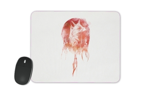  Mars voor Mousepad