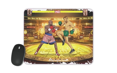  Mayweather vs McGregor voor Mousepad