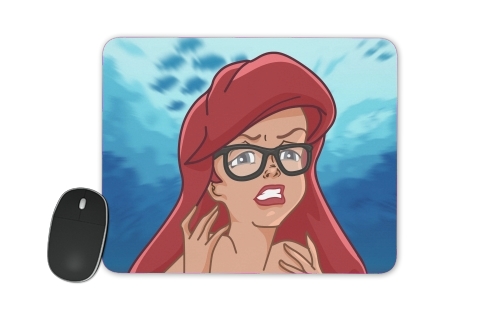  Meme Collection Ariel voor Mousepad