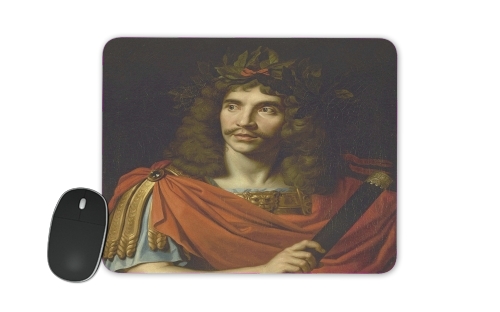  Moliere portrait voor Mousepad